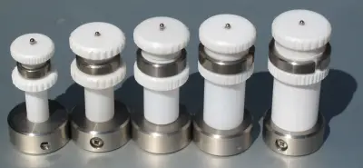 Teflon Vial detail poster