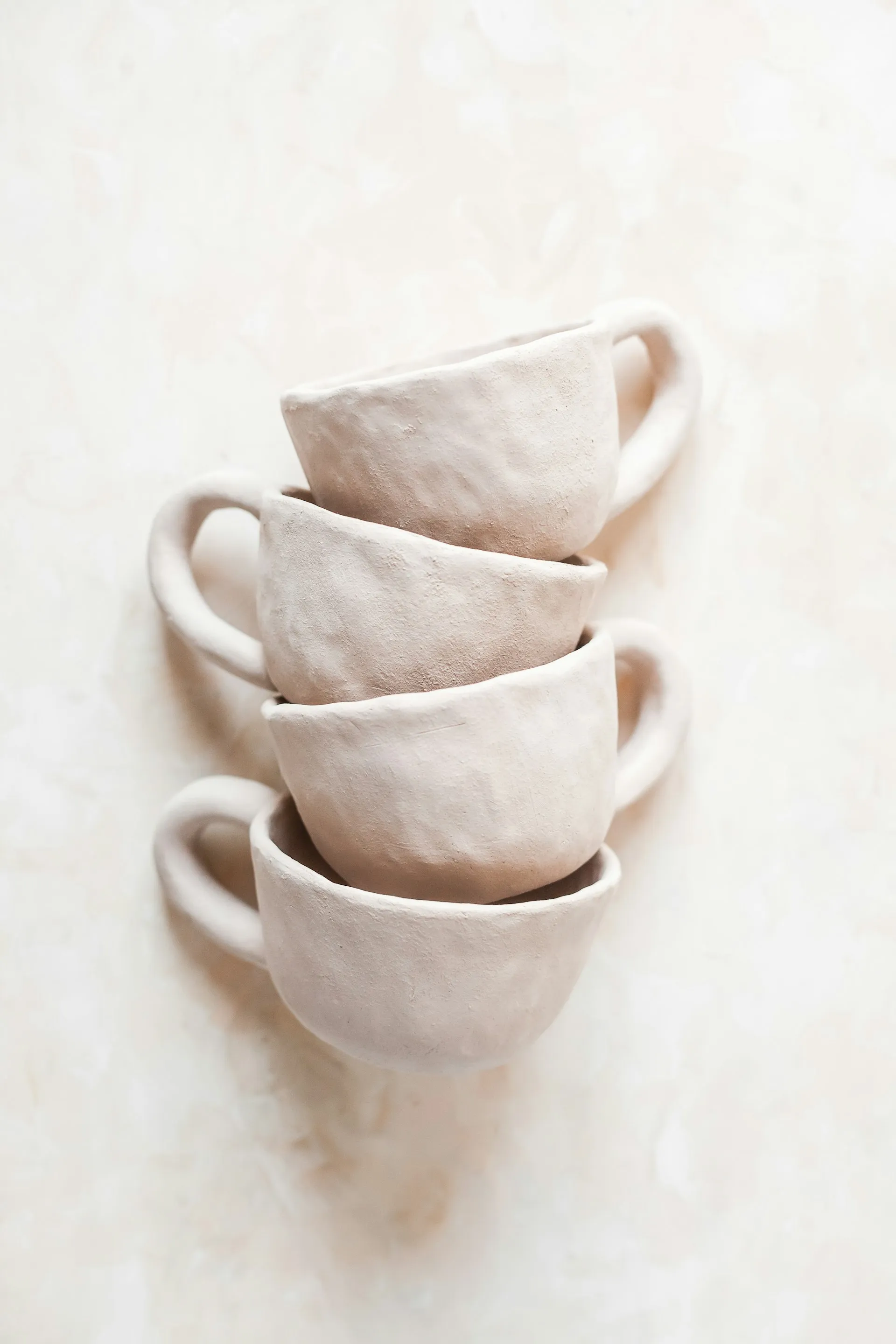 Ancient pottery