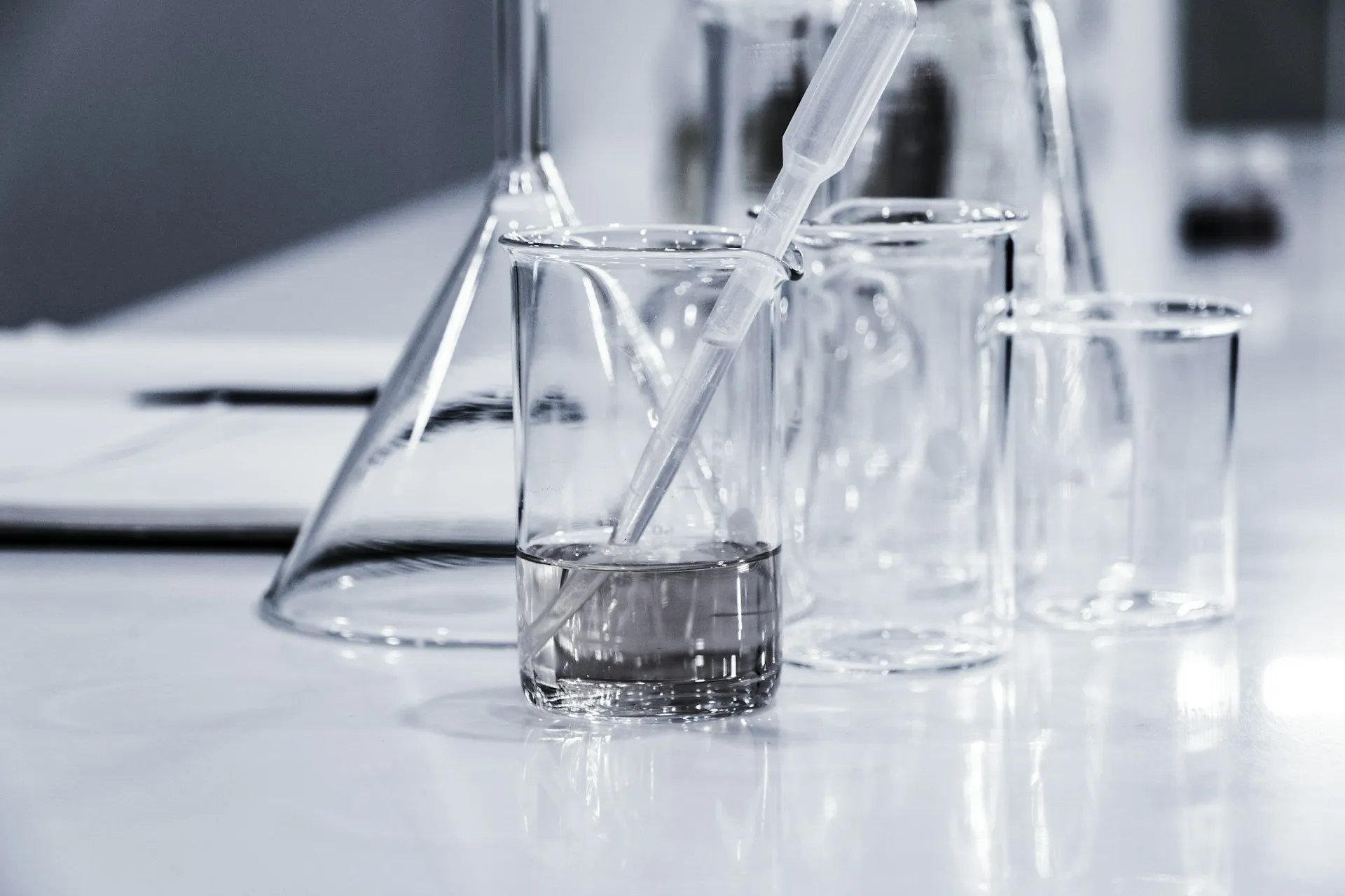 Scientific laboratory